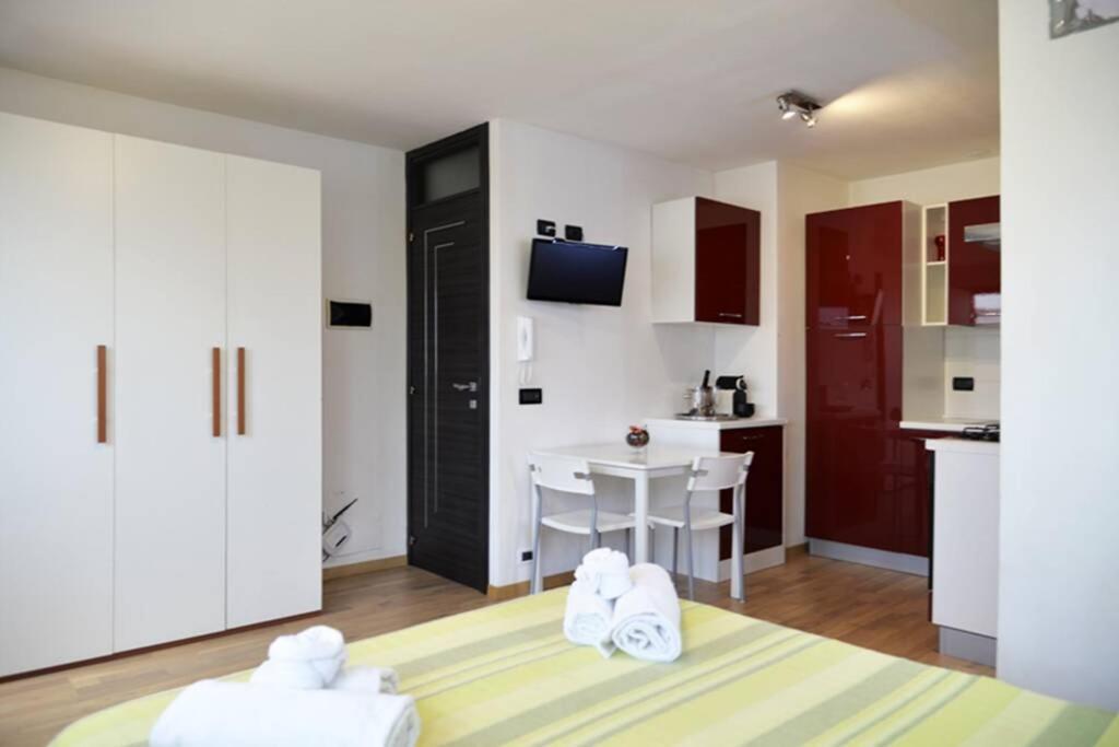 Ferienwohnung Casa Sole San Vito Lo Capo Exterior foto