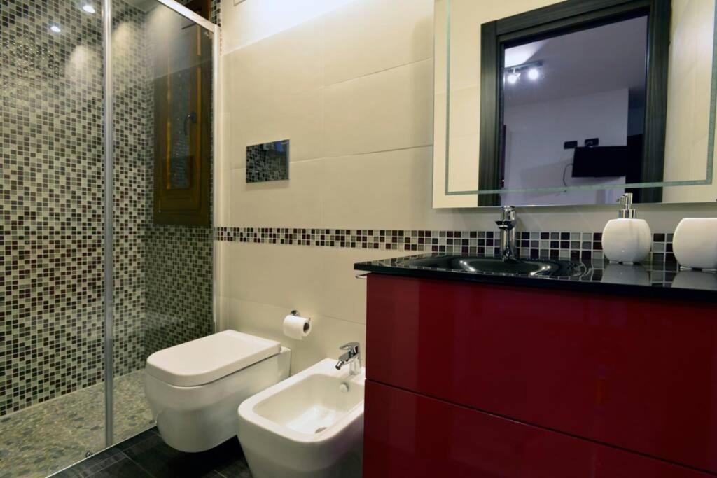 Ferienwohnung Casa Sole San Vito Lo Capo Exterior foto